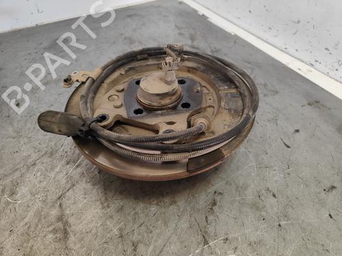 Used Right rear steering knuckle TOYOTA COROLLA Verso (ZER_, ZZE12_, R1_) 2.0 D-4D (CUR10_, CUR10R) (116 hp) 26206373