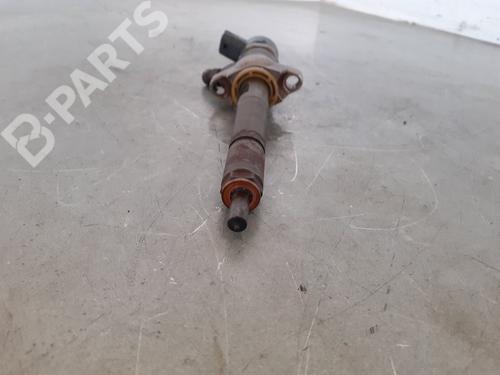 Used Injector PEUGEOT 407 (6D_) [2004-2011]  10321660