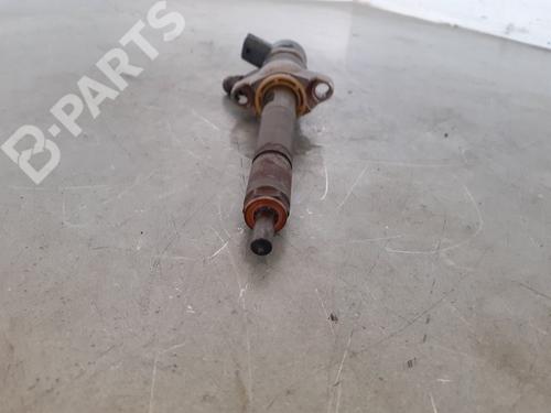 Injector PEUGEOT 407 (6D_) 1.6 HDi 110 (6D9HZC, 6D9HYC) (109 hp) 10321660