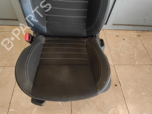 Left front seat RENAULT LAGUNA Coupe (DT0/1) 1.5 dCi | BP30001695C15 