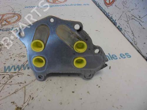 Oil radiator FORD FIESTA VI (CB1, CCN) 1.6 TDCi | BP14184576M33 