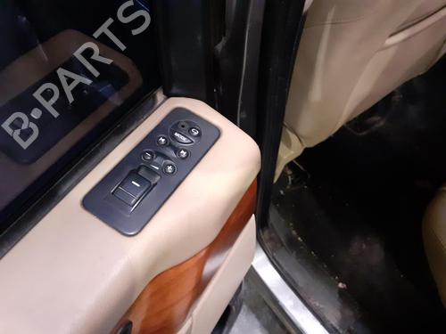 Right front door LAND ROVER RANGE ROVER SPORT I (L320)  | BP8101386C3 
