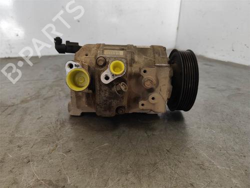 AC compressor AUDI A3 (8P1) 1.6 | BP38469152M34 - Image 3