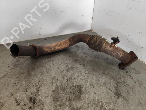 Used Exhaust system LAND ROVER FREELANDER I (L314) [1998-2006]  26390584