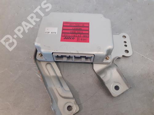 Used Gearbox control unit FORD MONDEO III Saloon (B4Y) 2.0 TDCi (130 hp) 8877163