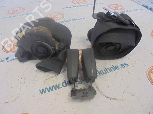 Sikkerhedssele bag højre FORD FOCUS I (DAW, DBW) 1.6 16V | BP14180253I28 