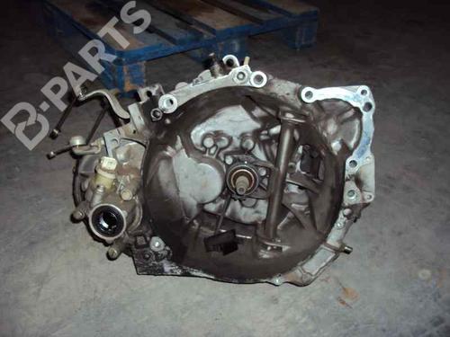 Gearbox CITROËN XSARA Coupe (N0) 1.9 D | BP2484737M3 
