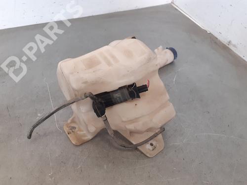 Windscreen washer tank FIAT GRANDE PUNTO (199_) 1.3 D Multijet | BP9843563C113 