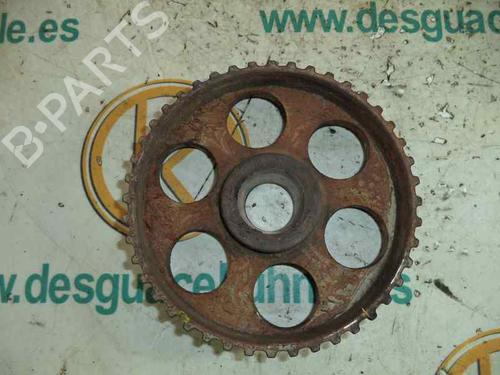 Pulley SEAT IBIZA II (6K1)  | BP14193344M122 
