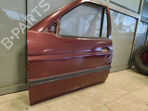 Left front door FORD ORION III (GAL) 1.8 i 16V | BP29811176C2 