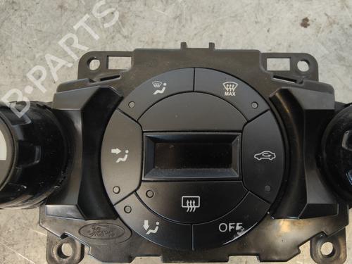 Climate control FORD FIESTA VI (CB1, CCN) 1.6 TDCi | BP33698503I5 - Image 4