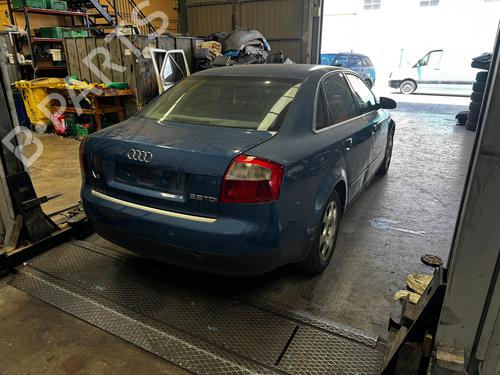 Engine AUDI A4 B7 (8EC) 2.5 TDI | BP36258943M1 - Image 12