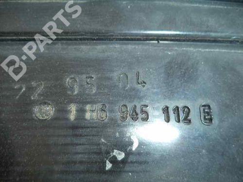 Right taillight VW GOLF III (1H1)  | BP2453286C35 