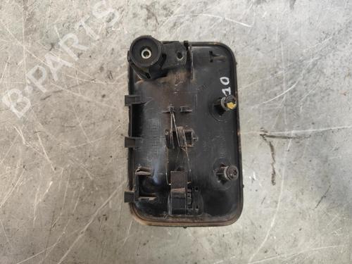 Front left exterior door handle CITROËN JUMPY I (U6U_)  | BP17962180C128 