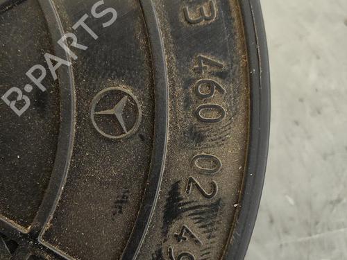 Squib airbag MERCEDES-BENZ M-CLASS (W163) ML 270 CDI (163.113) | BP15660944C102 
