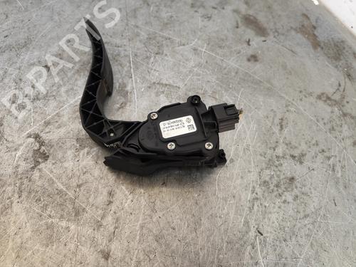 Pedal RENAULT CLIO IV (BH_)  | BP27606659I4 