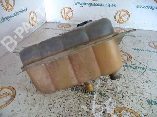 Expansion tank AUDI A8 D2 (4D2, 4D8) 2.5 TDI | BP2458225C120 