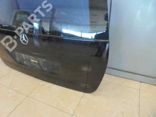 Tailgate MERCEDES-BENZ M-CLASS (W163) ML 320 (163.154) | BP3146784C6 