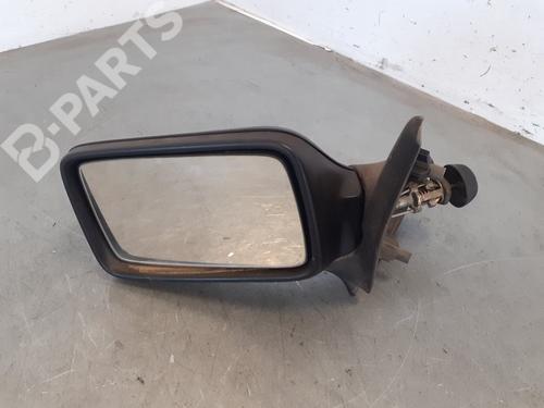 Used Left mirror SEAT CORDOBA (6K1, 6K2) [1993-2002]  9826174