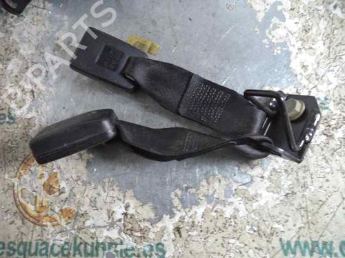 Rear right seatbelt NISSAN PRIMERA Hatchback (P12)  | BP14177810I28 