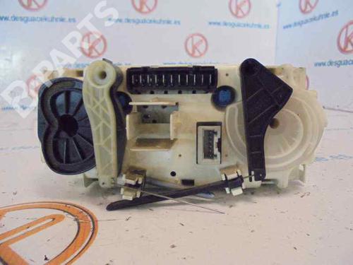 Passasjer kollisjonspute OPEL ASTRA G Hatchback (T98) 1.7 DTI 16V (F08, F48) | BP2467178C10 