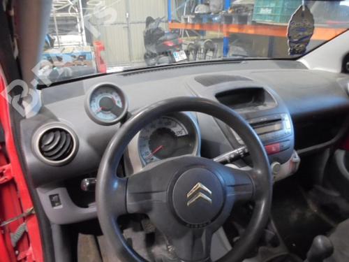 Front right interior door handle CITROËN C1 (PM_, PN_) 1.0 | BP6921523I14  - Image 15