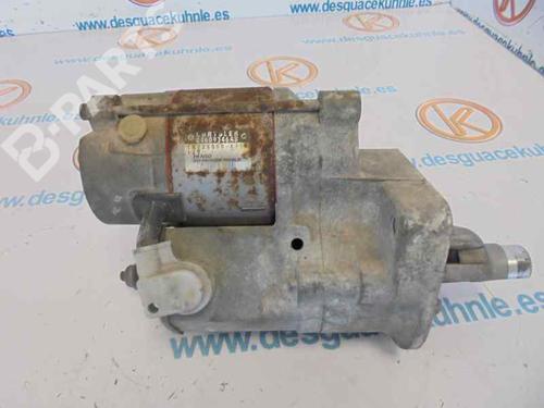Starter CHRYSLER 300M (LR) 3.5 V6 24V 04609346AB |