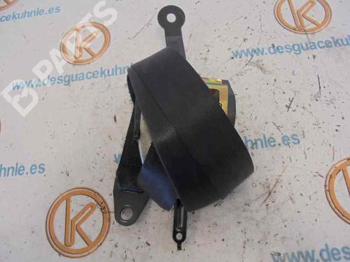 Sikkerhetsbelte foran venstre NISSAN PRIMERA Hatchback (P12) [2002-2025]  8753603