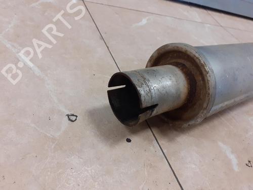 Exhaust system OPEL CORSA A Hatchback (S83) 1.2 S (F08, M08, F68, M68) | BP14187814M121 
