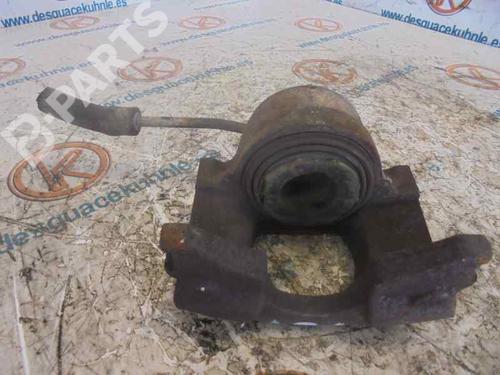 Left front brake caliper FORD USA EXPLORER (U2, U_) 4.0 V6 4WD | BP11609832M105