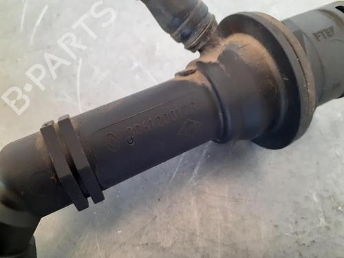 Clutch slave cylinder RENAULT MEGANE III Hatchback (BZ0/1_, B3_)  | BP14188318M113