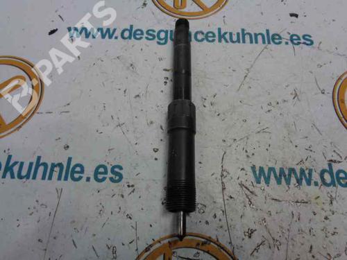 Used Injector FORD TRANSIT Van (E_ _) [1994-2000]  2980278