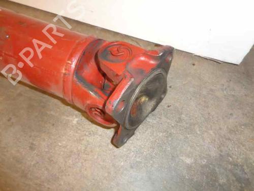 Driveshaft IVECO DAILY III Van 35 S 11 V,35 C 11 V | BP2486631M37 
