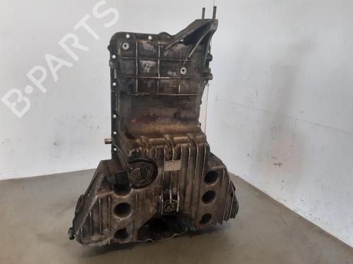 Oil sump BMW 7 (E65, E66, E67)  | BP14188890M115 