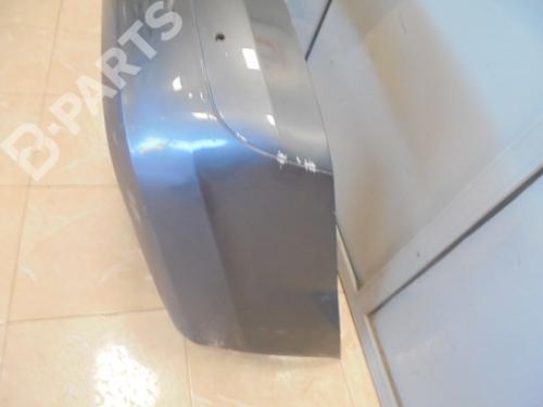 Rear bumper MERCEDES-BENZ S-CLASS (W221, V221) S 320 CDI (221.022, 221.122) | BP6408691C8 
