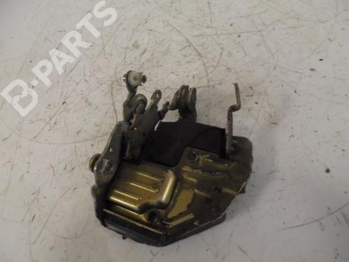 Front left lock MERCEDES-BENZ E-CLASS (W124) E 300 Turbo-D 4-matic (124.333) | BP6930963C98 