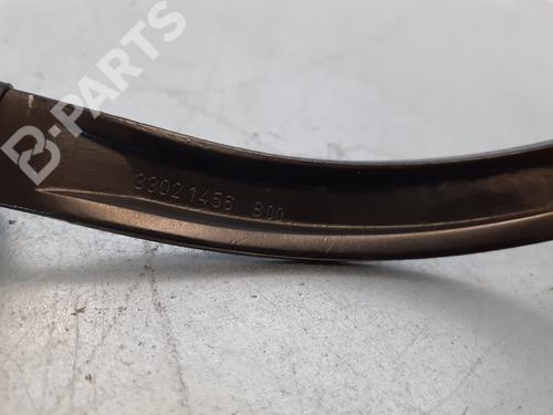 Sikkerhetsbelte foran høyre VW PASSAT B5.5 (3B3) 1.9 TDI | BP8754712I25 
