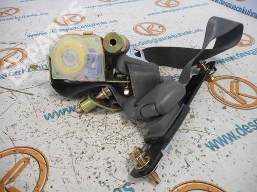 Front right seatbelt HYUNDAI SANTA FÉ I (SM)  | BP8753065I25 