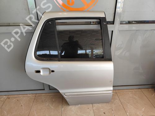 Used Right rear door MERCEDES-BENZ M-CLASS (W163) ML 270 CDI (163.113) (163 hp) 15673455