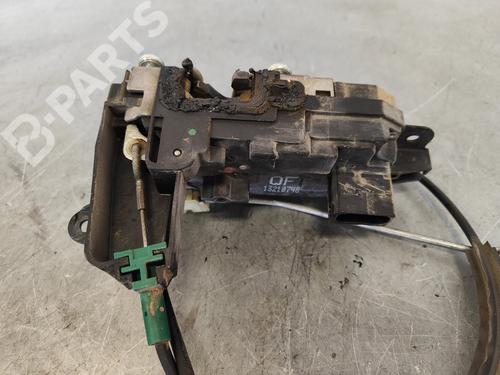 Front left lock OPEL ASTRA H GTC (A04) 1.9 CDTi (L08) | BP11055288C98 