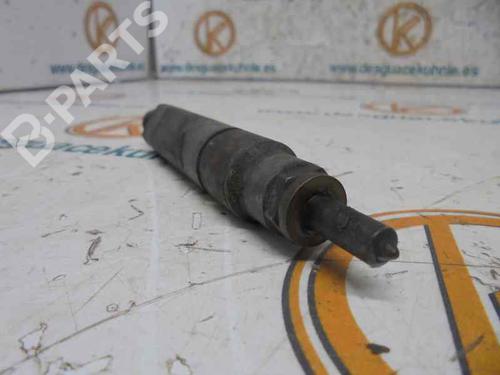 Injector SEAT IBIZA II (6K1) 1.9 TDI | BP2454115M100 
