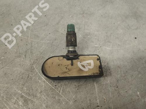 Elektronisk sensor PEUGEOT 407 (6D_) [2004-2011]  11690045