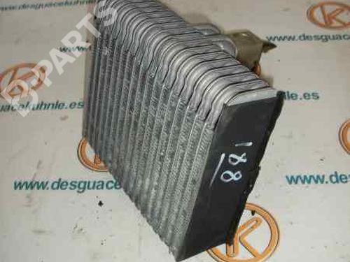 Air conditioning evaporator FORD FOCUS I (DAW, DBW) 1.8 DI / TDDi (75 hp) 11663591