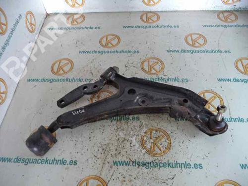 Right front suspension arm NISSAN PRIMERA (P10) 1.6 BP2542904M13
