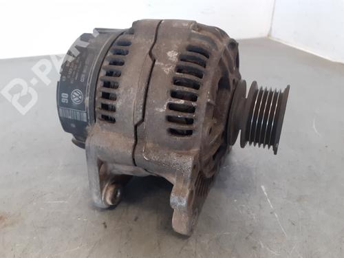 Alternator SEAT CORDOBA (6K1, 6K2)  | BP9826183M7 