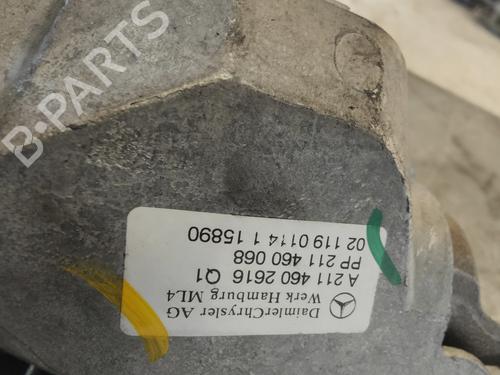 Steering column MERCEDES-BENZ E-CLASS (W211) E 270 CDI (211.016) | BP27653672M21 