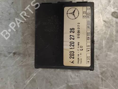 Elektronisk modul Elektronisk modul 39386624 39386624