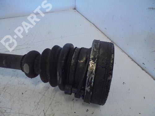 Left front driveshaft VW TRANSPORTER T4 Van (70A, 70H, 7DA, 7DH) 2.5 TDI | BP6975455M38
