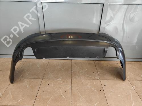 Rear bumper AUDI A6 C6 (4F2)  | BP14526265C8 