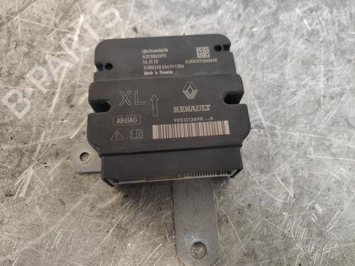 Used ECU airbags RENAULT CLIO IV (BH_) [2012-2021]  27605688